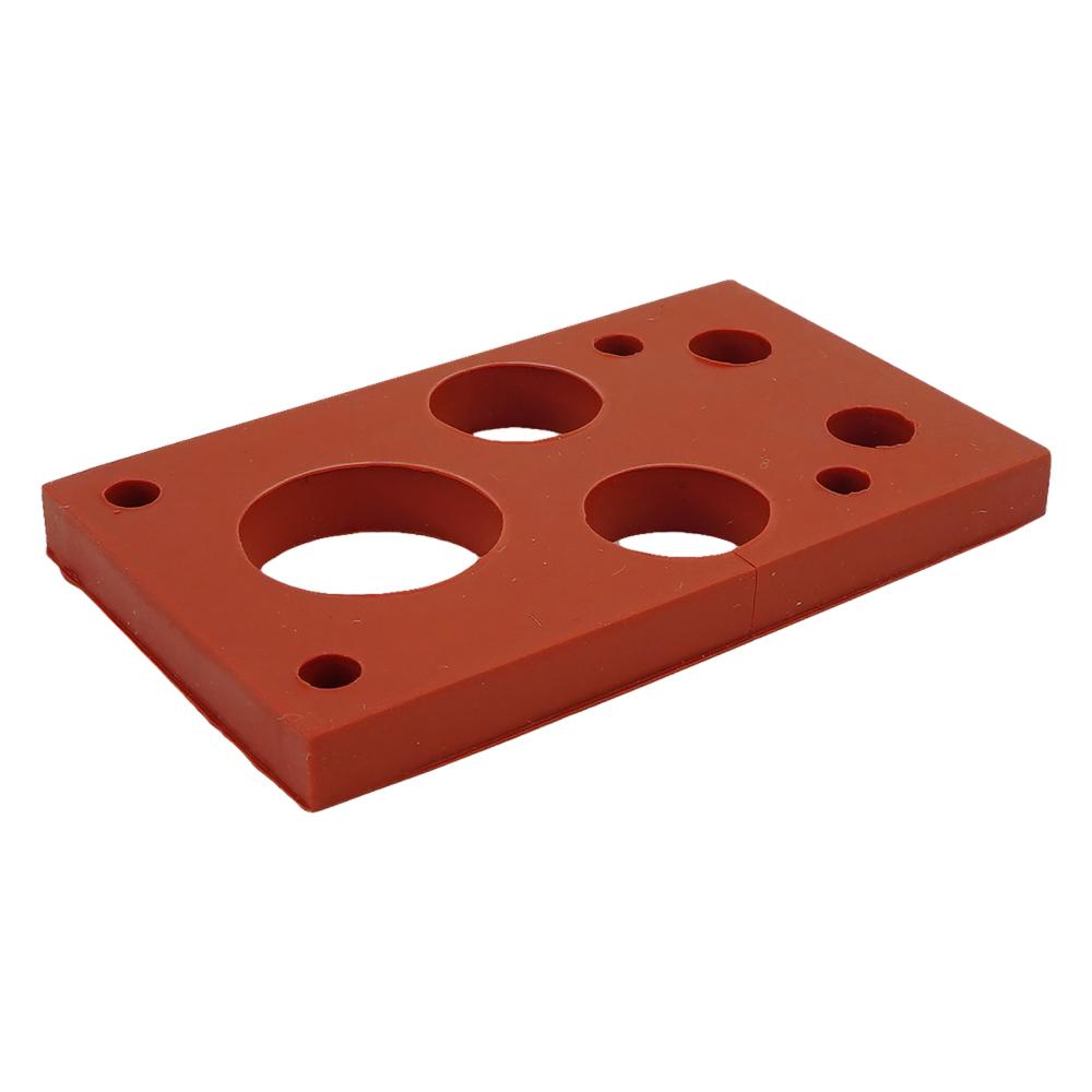 Top Humidifier Gasket 6600-1293-500 Top Humidifier Gasket 6600-1293-500