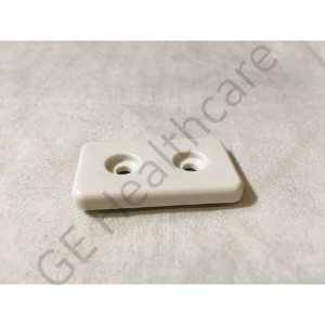 Cover Hinge - End Wall Injection Molded