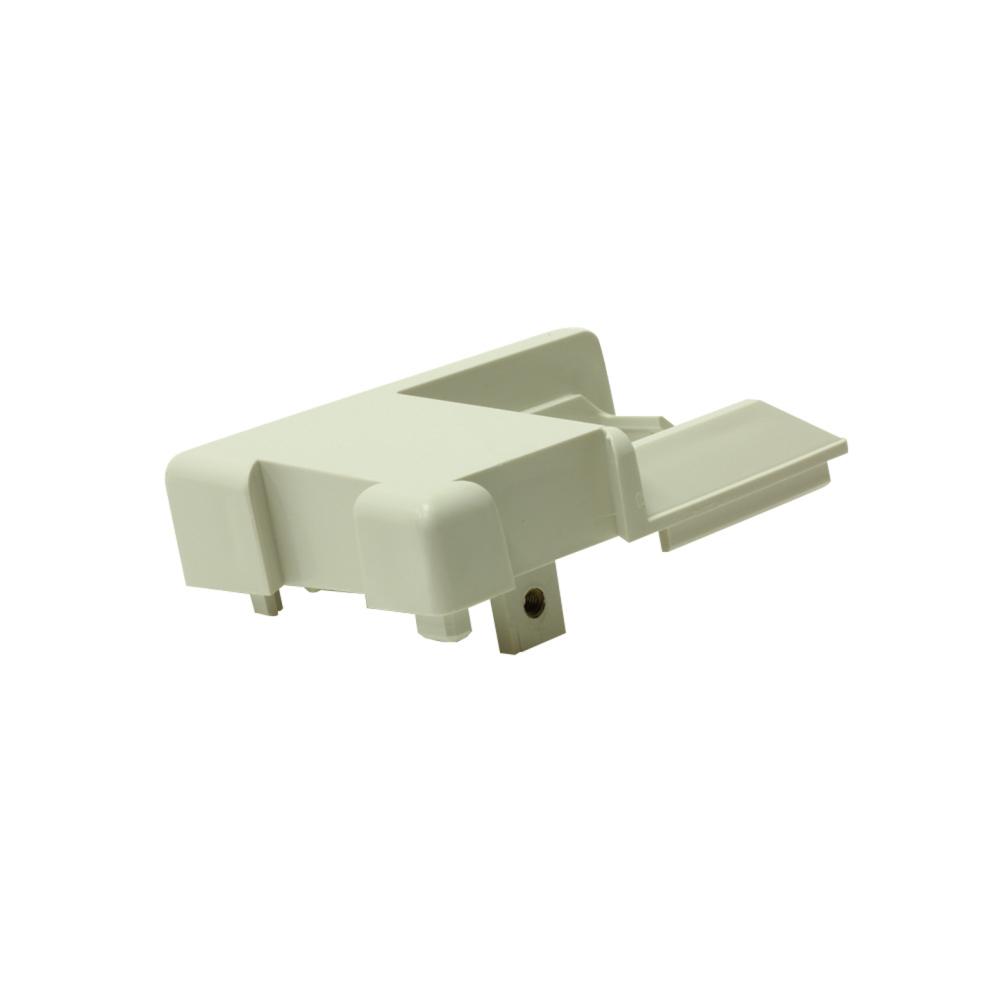 End Cap Top Outside Left (West) End Cap Top Outside Left (West)