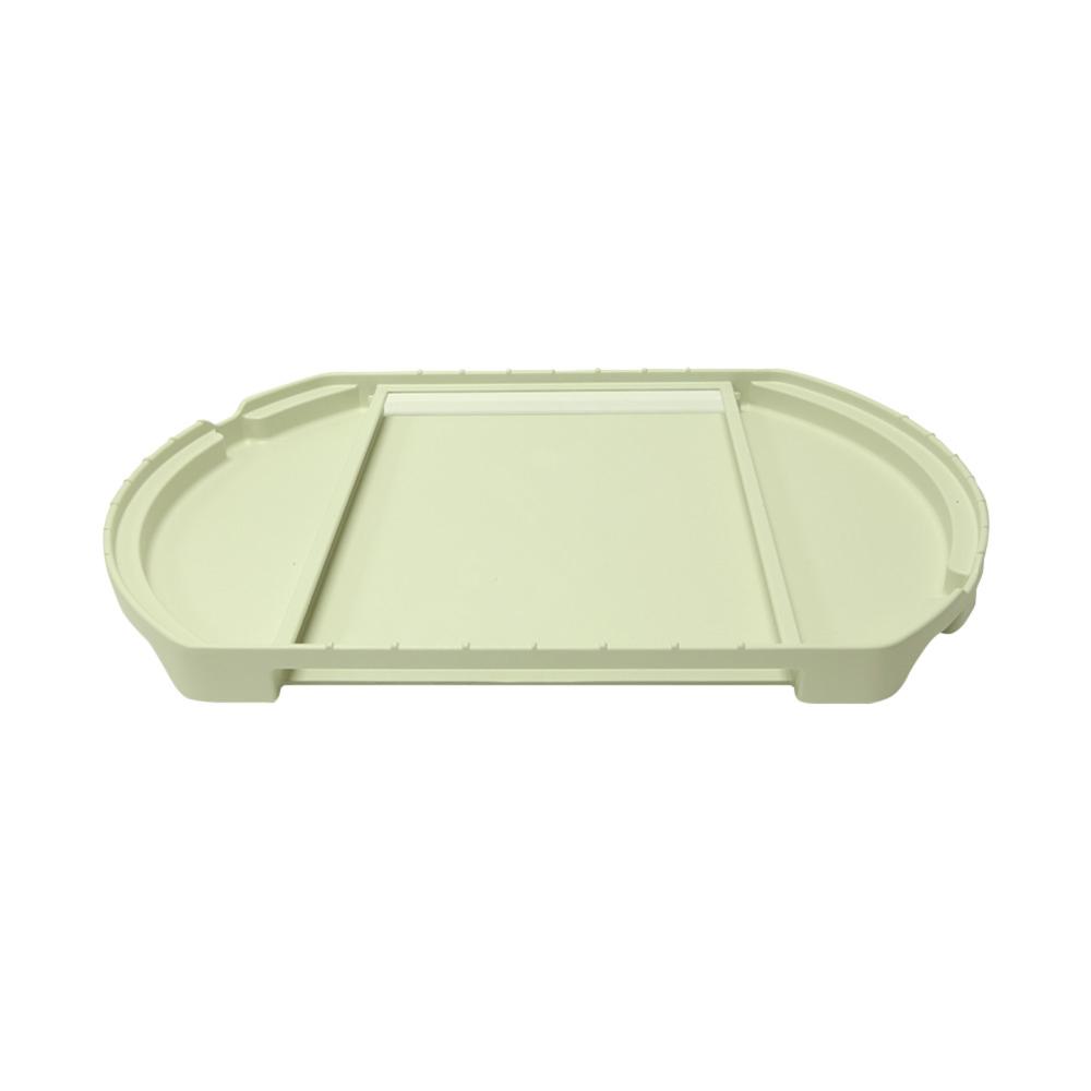 Tray Mattress Support - Injection Molded - GH and GI Tray Mattress Support - Injection Molded - GH and GI