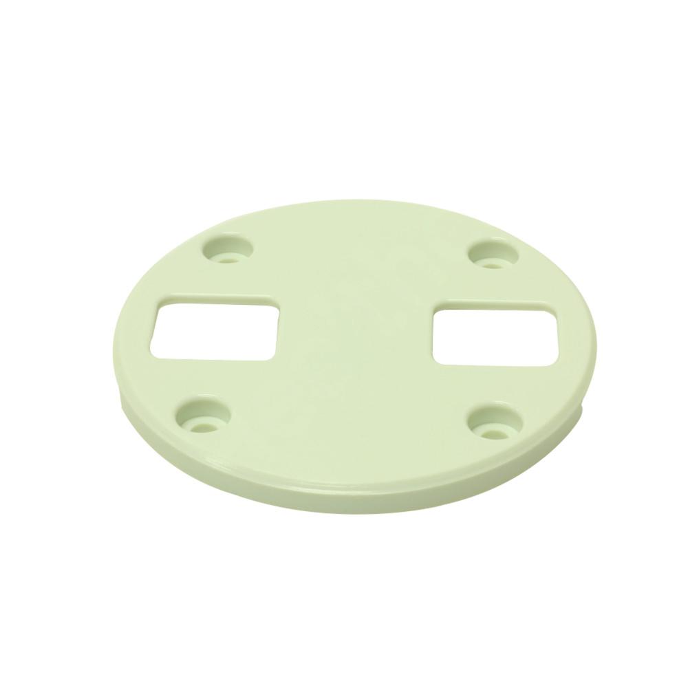 Cover Latch Bed - Giraffe™ Hybrid and Giraffe™ Incubator Cover Latch Bed - Giraffe™ Hybrid and Giraffe™ Incubator