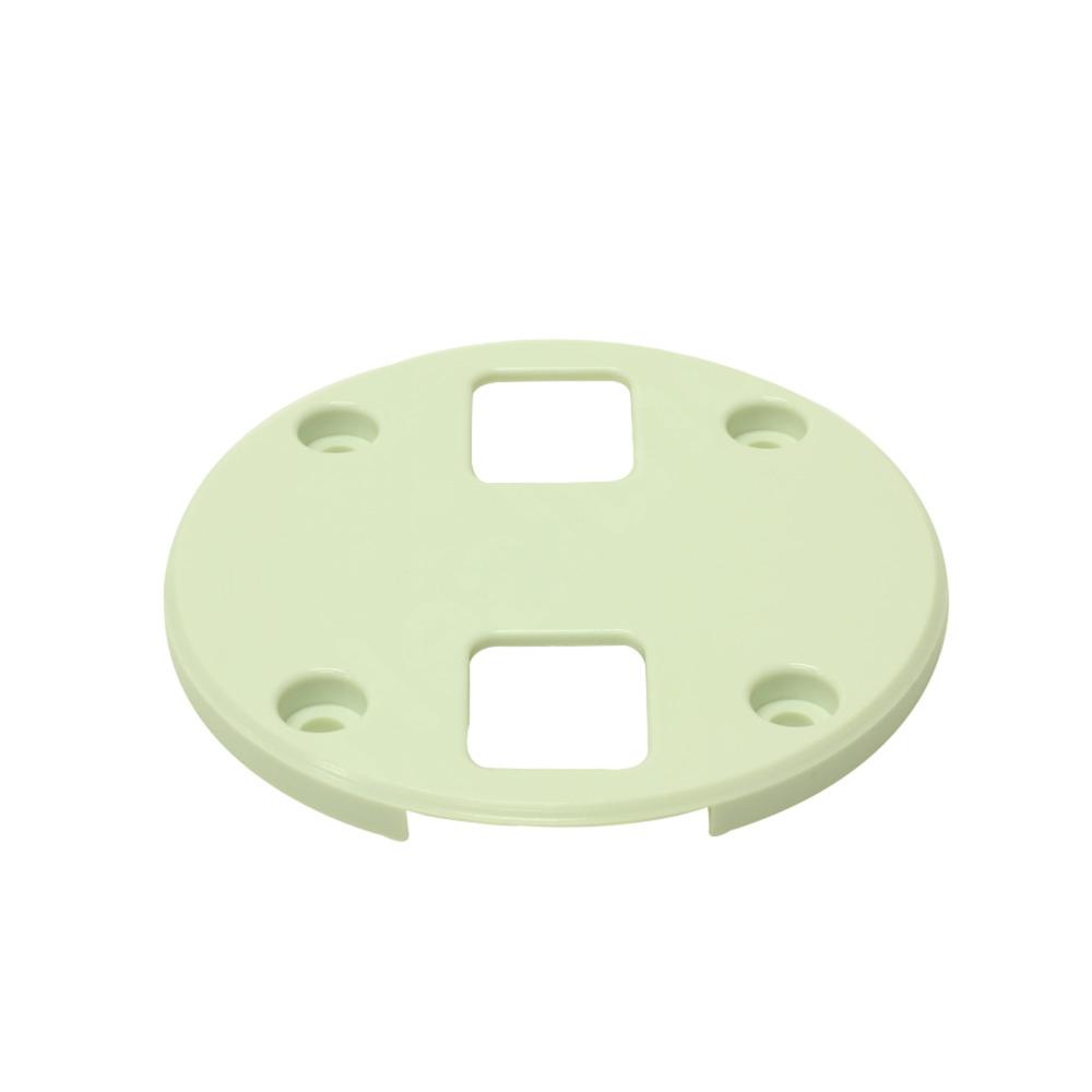 Cover Latch Bed - Giraffe™ Hybrid and Giraffe™ Incubator Cover Latch Bed - Giraffe™ Hybrid and Giraffe™ Incubator