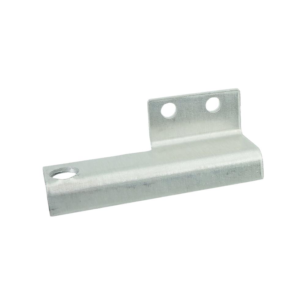 PART, BRACKET HEATR DOOR CABLE GH, Machined PART, BRACKET HEATR DOOR CABLE GH, Machined