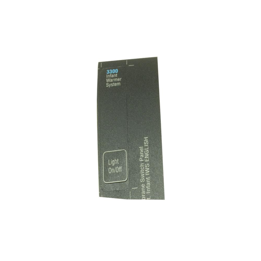 Label Module ID Software Panel 3300 English Label Module ID Software Panel 3300 English