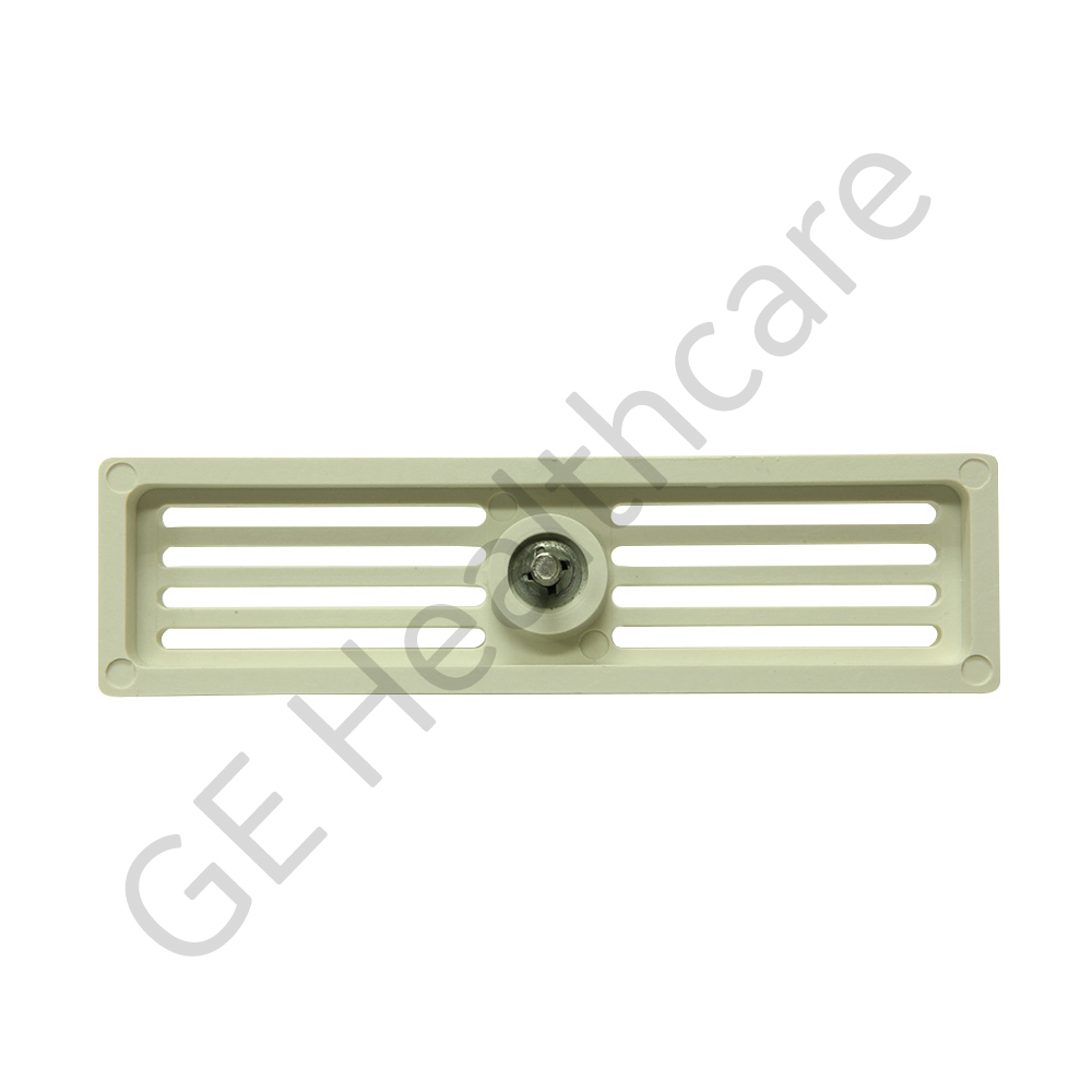Cover Air Inlet Assembly - GH and Giraffe™ Incubator