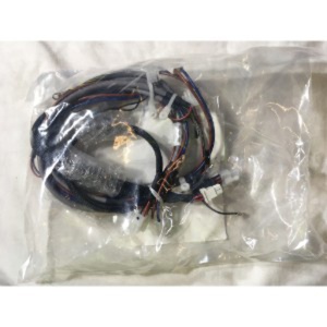 Wire Harness Warmer Head High and Low Voltage PS - RoHS Wire Harness Warmer Head High and Low Voltage PS - RoHS