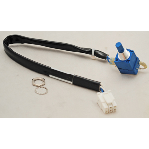 Wire Harness - Warmer Light Switch - RoHS Wire Harness - Warmer Light Switch - RoHS