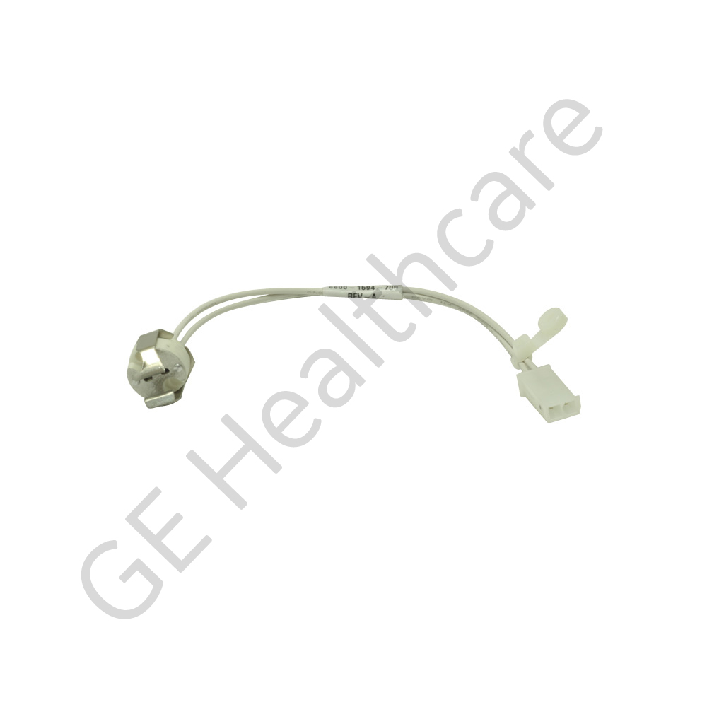 Wire Harness for Warmer ONSV Light - RoHS Wire Harness for Warmer ONSV Light - RoHS