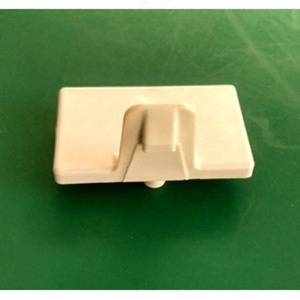 Side Wall Inside Latch Cover Side Wall Inside Latch Cover