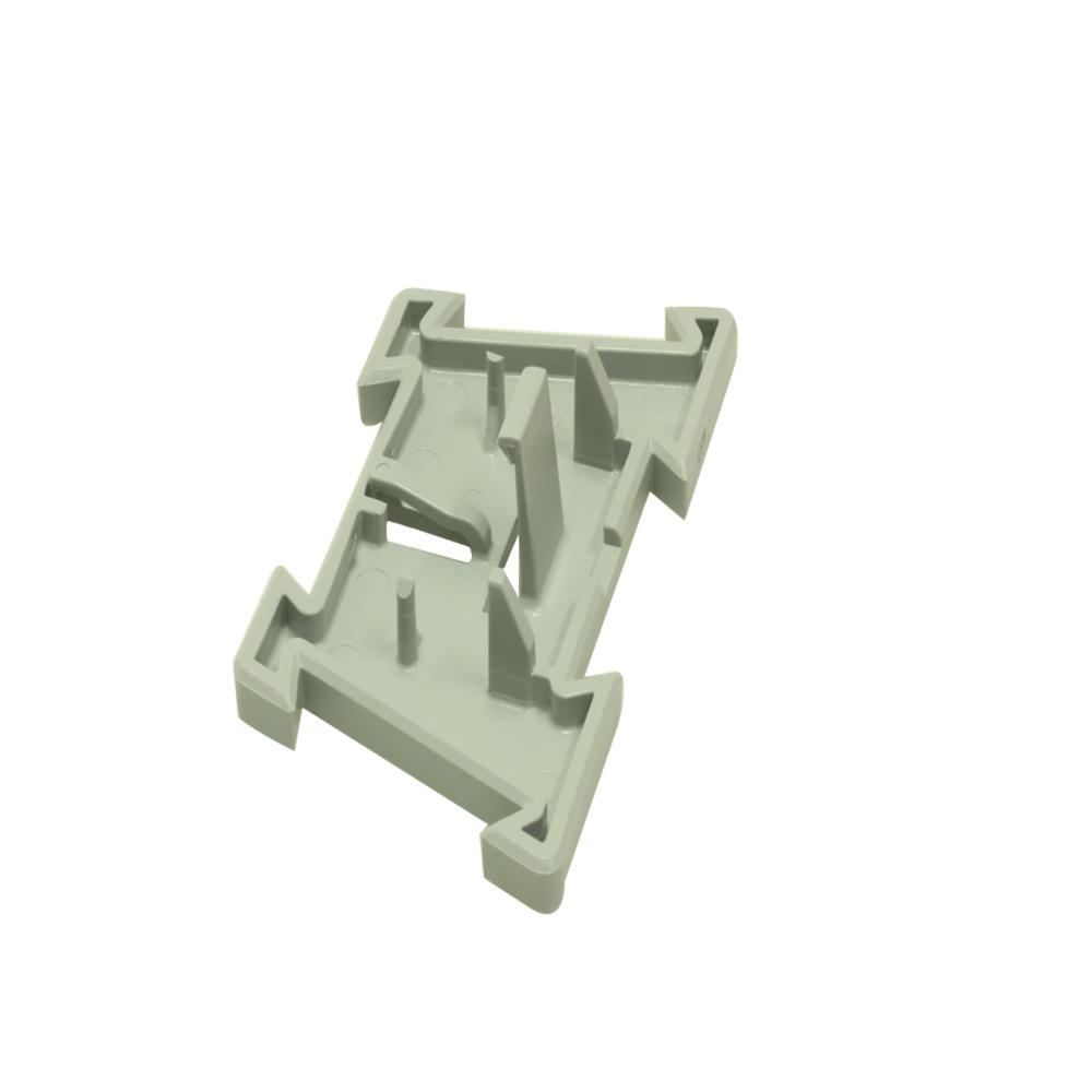 Cap Rail End Cap Rail End