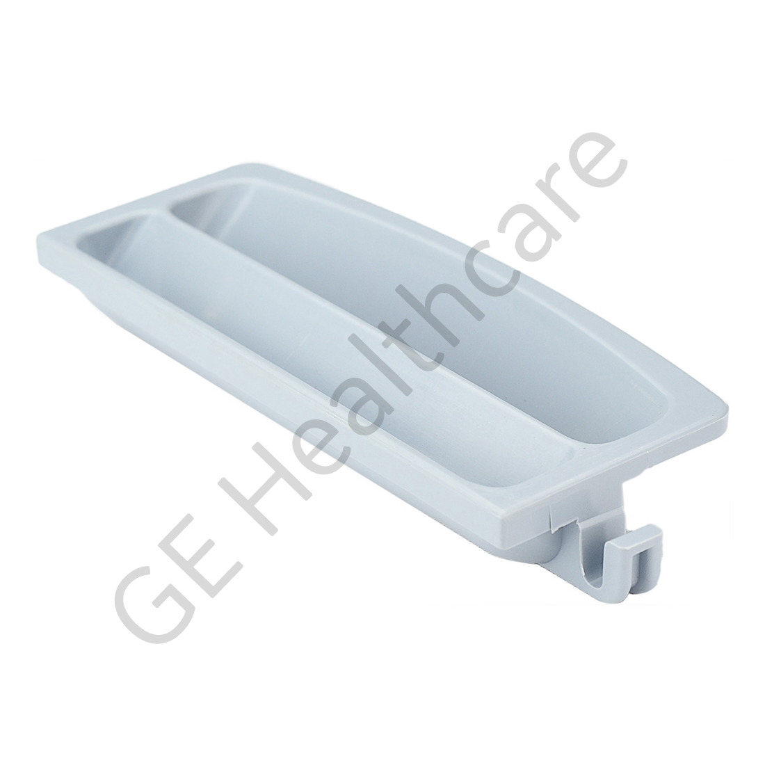Drawer Handle - Injection Molded Plastic