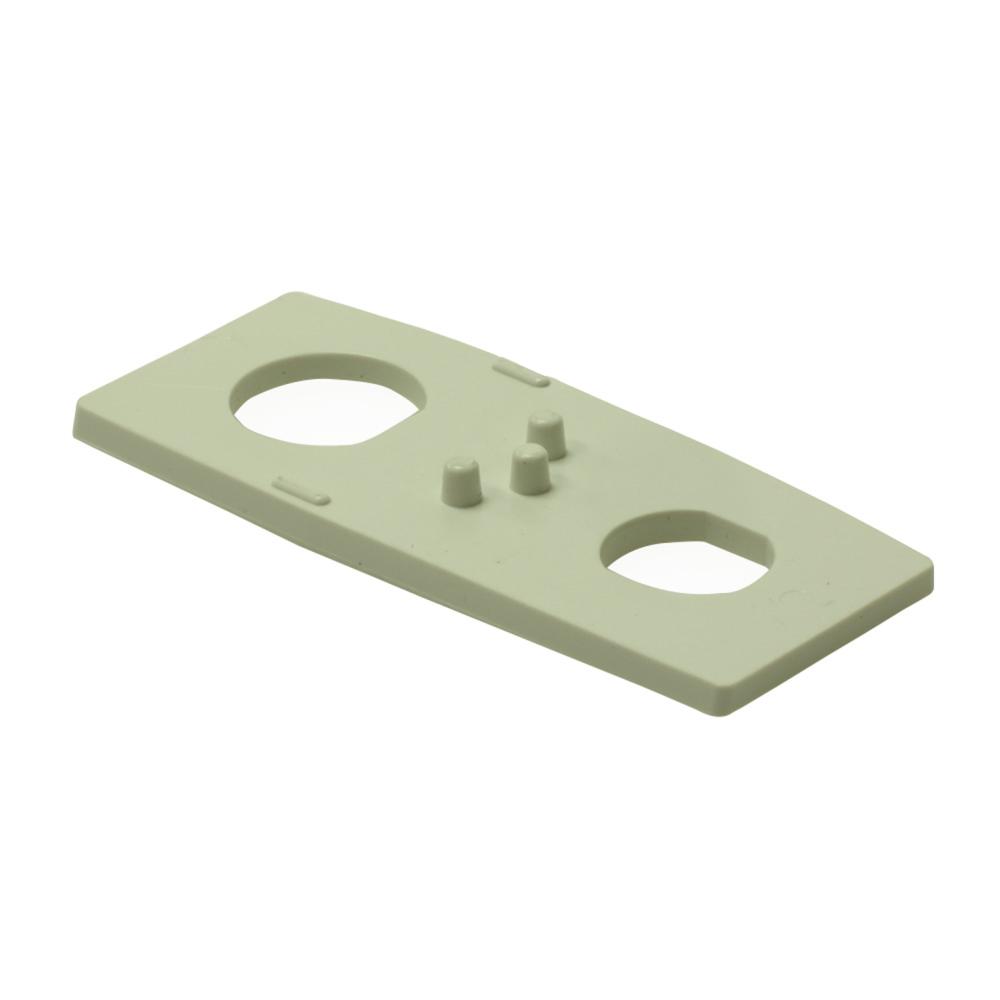 Jack Plate Scale/PT Probe Panel Assembly Jack Plate Scale/PT Probe Panel Assembly