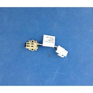 Leak sensor strip for service test Leak sensor strip for service test