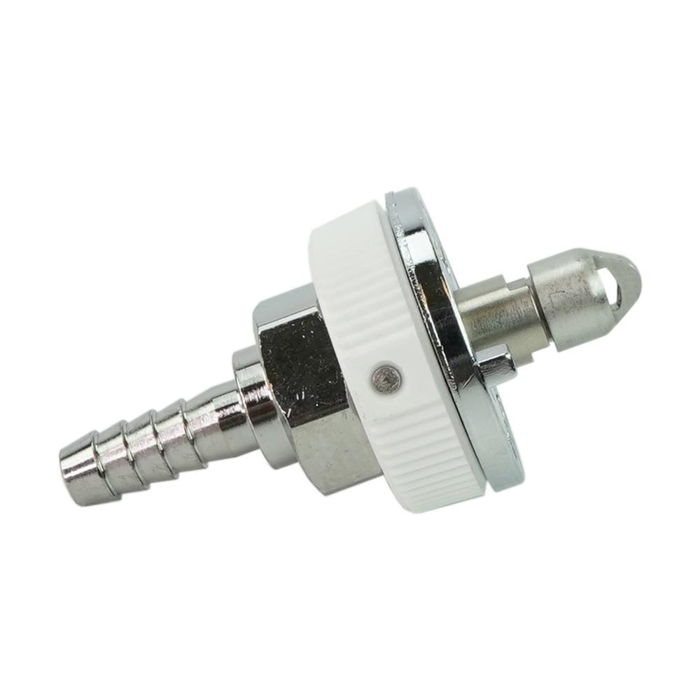 Adapter DIA VAC 1/4 BARB Assembly Adapter DIA VAC 1/4 BARB Assembly