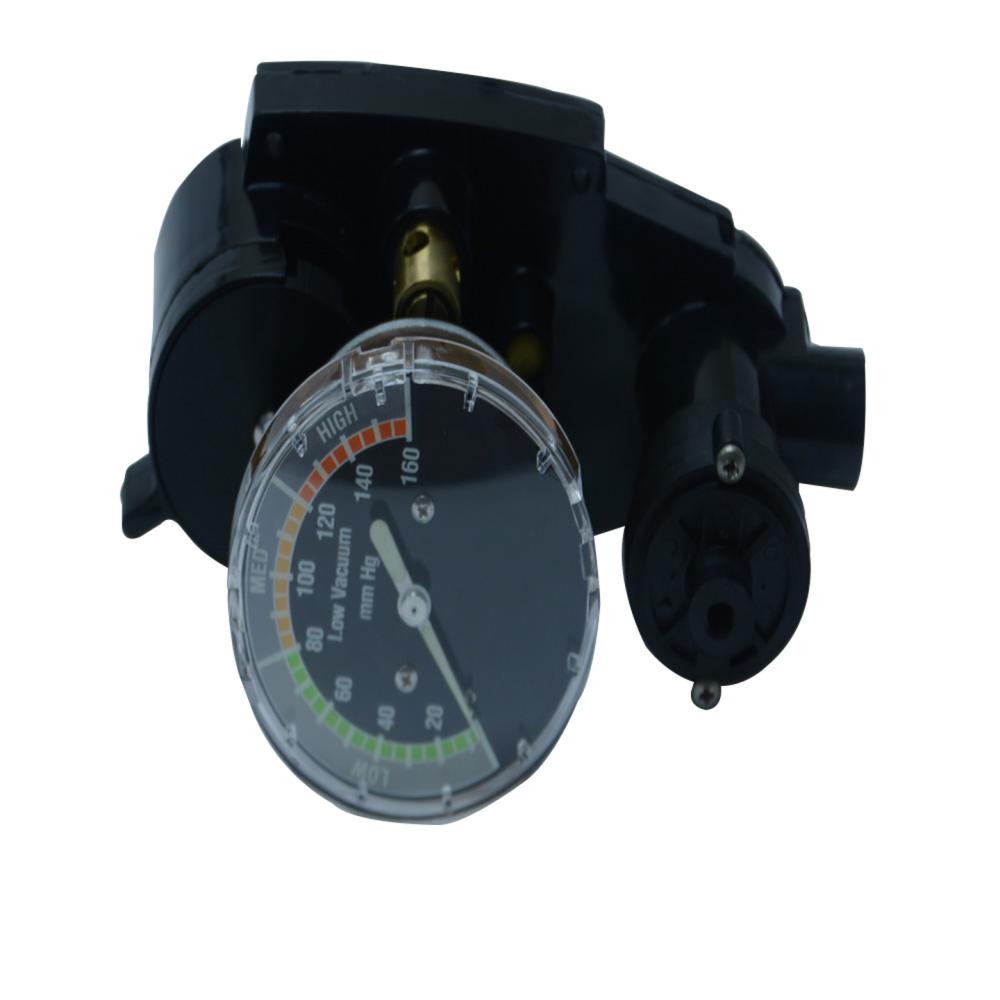 KIT CK VLV REPL O2/AIR Y OKE KIT CK VLV REPL O2/AIR Y OKE