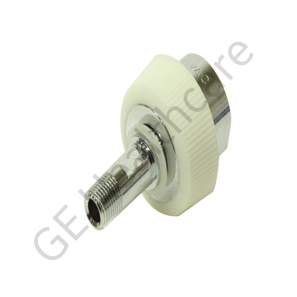 Adapter V AC Hit Diameter Index Safety System F 1/8 NPTM