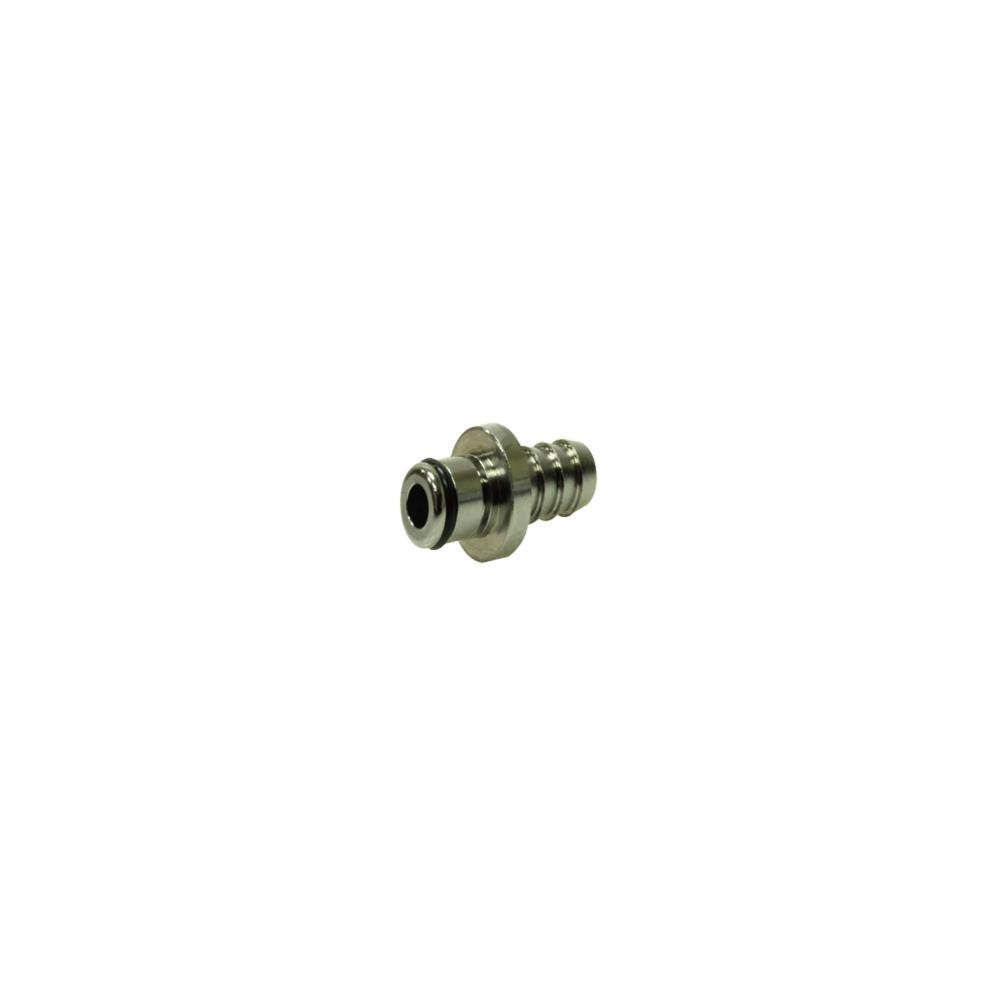 Connector 1/4 Barb Connector 1/4 Barb