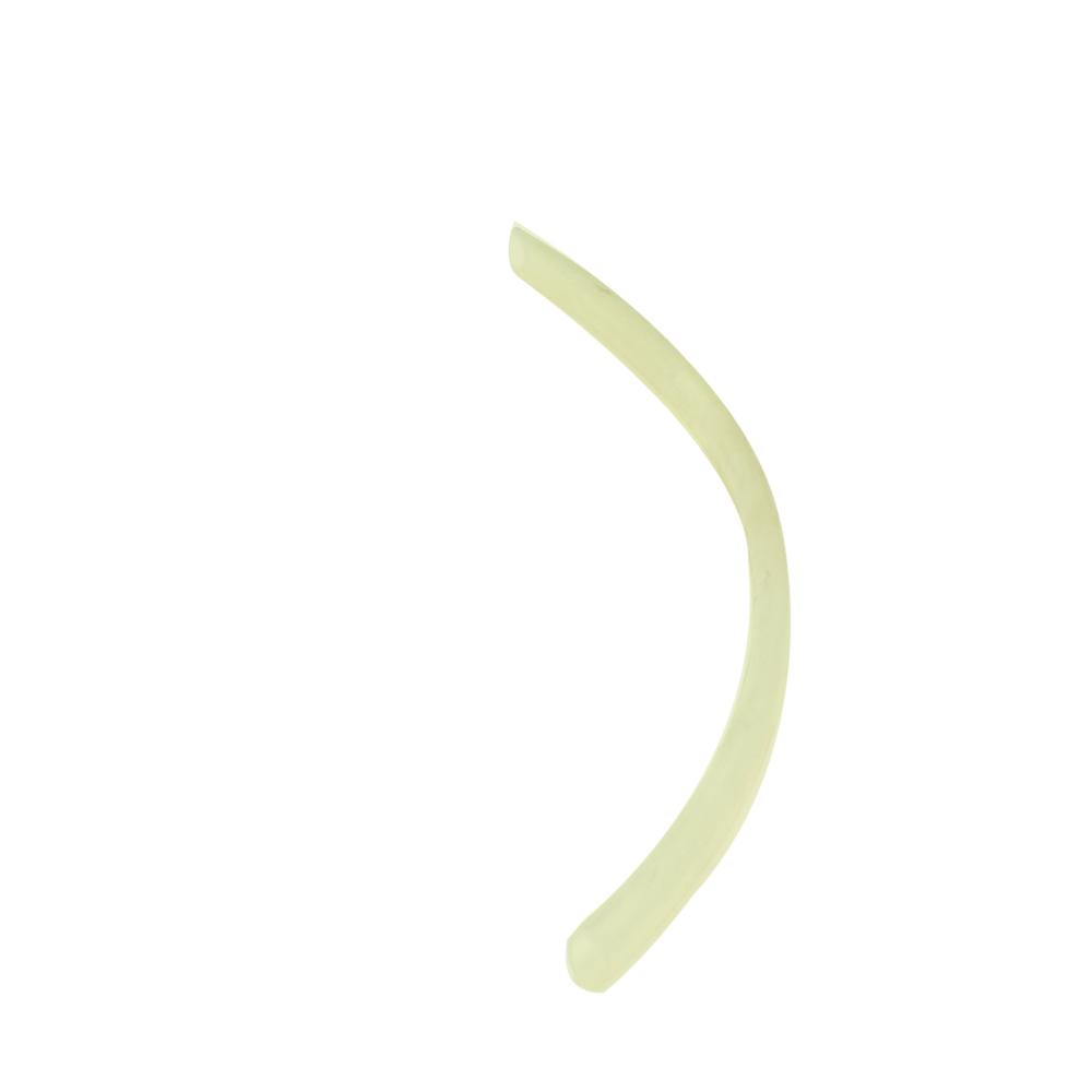 Silicon Tubing 1/4" Inner Diameter Silicon Tubing 1/4" Inner Diameter