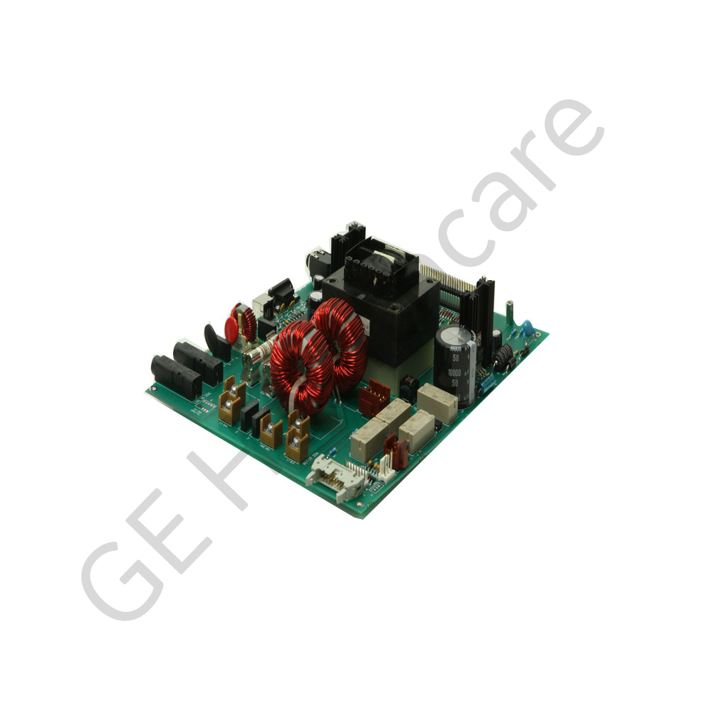 Printed circuit Board (PCB) Treadmill Treadmill T2000 Power EMI RS232