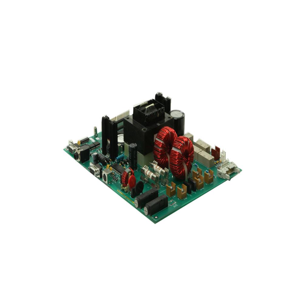 Printed circuit Board (PCB) Treadmill Treadmill T2000 Power EMI RS232 Printed circuit Board (PCB) Treadmill Treadmill T2000 Power EMI RS232
