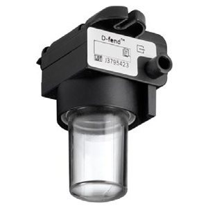 Water Trap D-Fend - Black - Package of 10 Water Trap D-Fend - Black - Package of 10