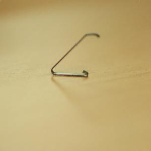 Module spring Sheet metal Module spring Sheet metal