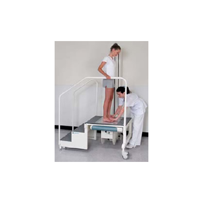 Weight Bearing Rolling Stand for Def8000, XR640, Disc650 Weight Bearing Rolling Stand for Def8000, XR640, Disc650