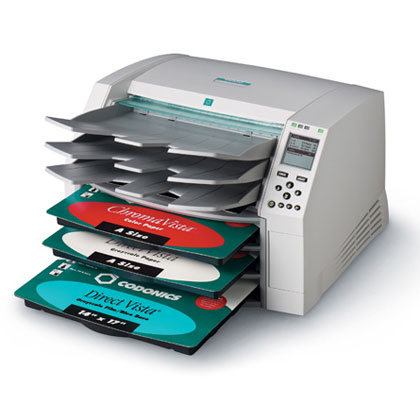 Codonics Horizon CI Multimedia/Multi-Format Dry Imager Codonics Horizon CI Multimedia/Multi-Format Dry Imager