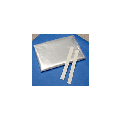 GE Non-Sterile 3.5 cm x 20 cm Latex Probe Covers (24/Bx) GE Non-Sterile 3.5 cm x 20 cm Latex Probe Covers (24/Bx)