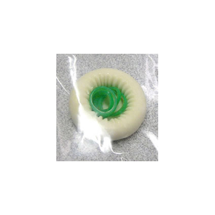 Non-Sterile Endocavity Latex Probe Cover - 2 x 20 cm (24/Bx) Non-Sterile Endocavity Latex Probe Cover - 2 x 20 cm (24/Bx)