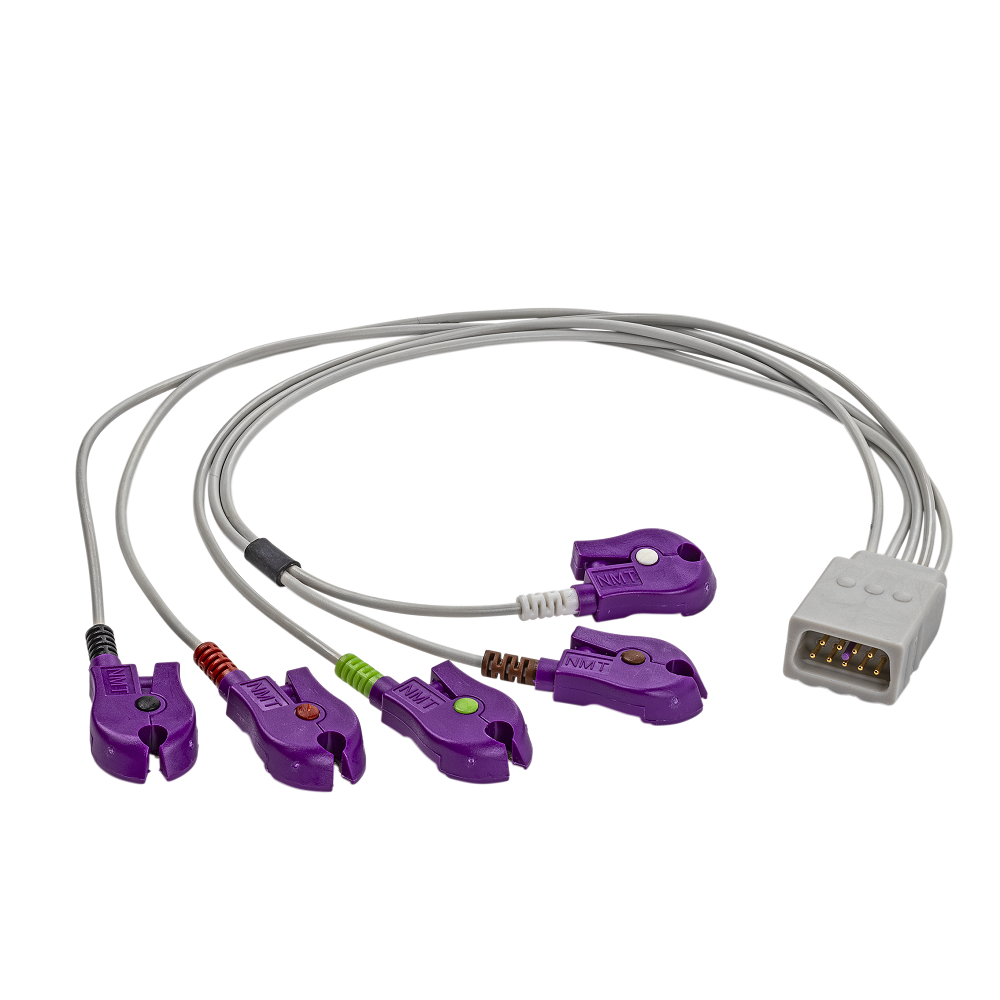 NMT Reusable Adult/Pediatric ElectroSensor (1/box) NMT Reusable Adult/Pediatric ElectroSensor (1/box)
