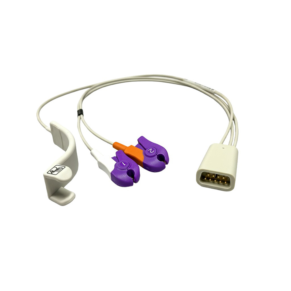 NMT Reusable Pediatric MechanoSensor (1/box) NMT Reusable Pediatric MechanoSensor (1/box)