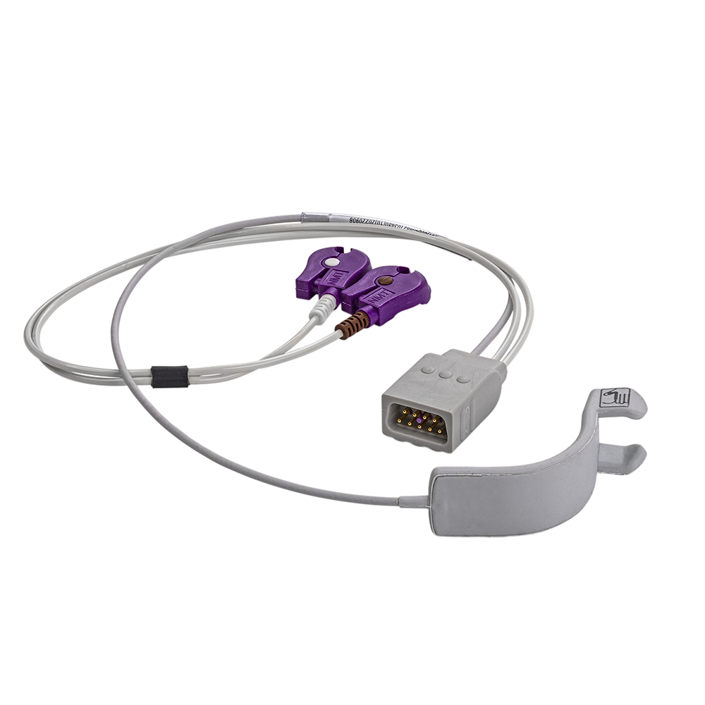 NMT Reusable Pediatric MechanoSensor (1/box) NMT Reusable Pediatric MechanoSensor (1/box)