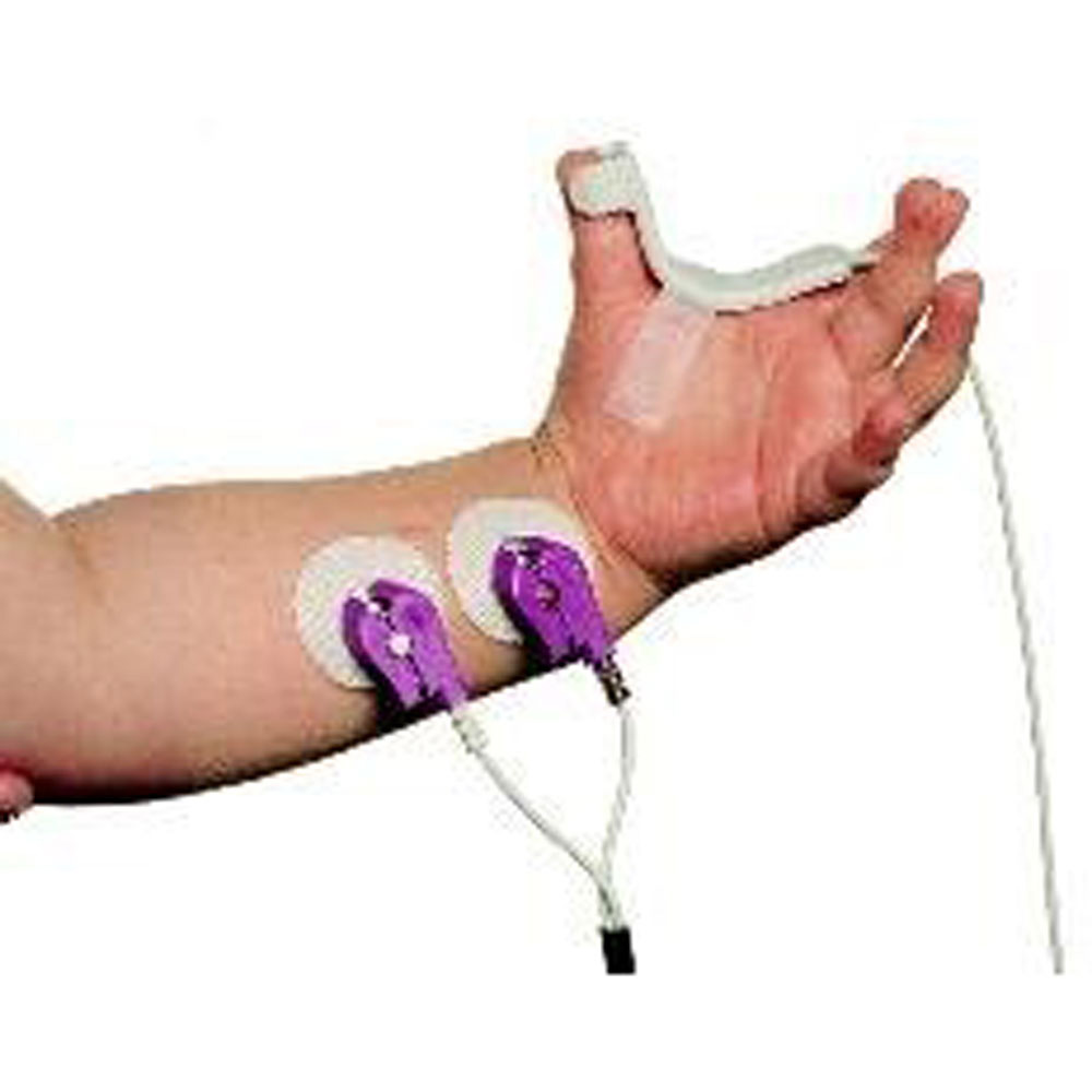NMT Reusable Pediatric MechanoSensor (1/box) NMT Reusable Pediatric MechanoSensor (1/box)