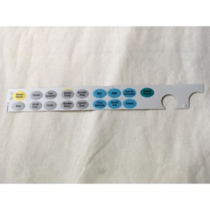 Gasket Dual Communication Gas BCG Outlet France Gasket Dual Communication Gas BCG Outlet France