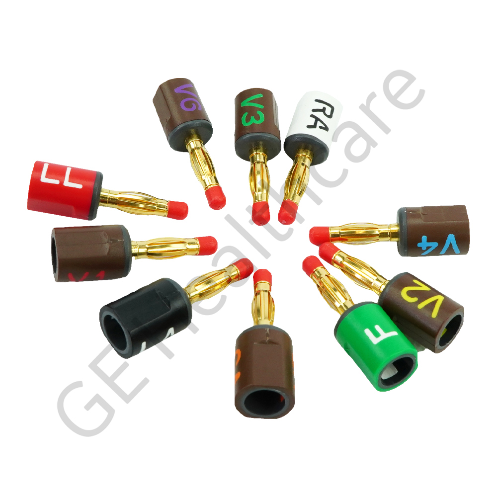 KIT ADPTR 10 SET AHA BANANA KIT ADPTR 10 SET AHA BANANA