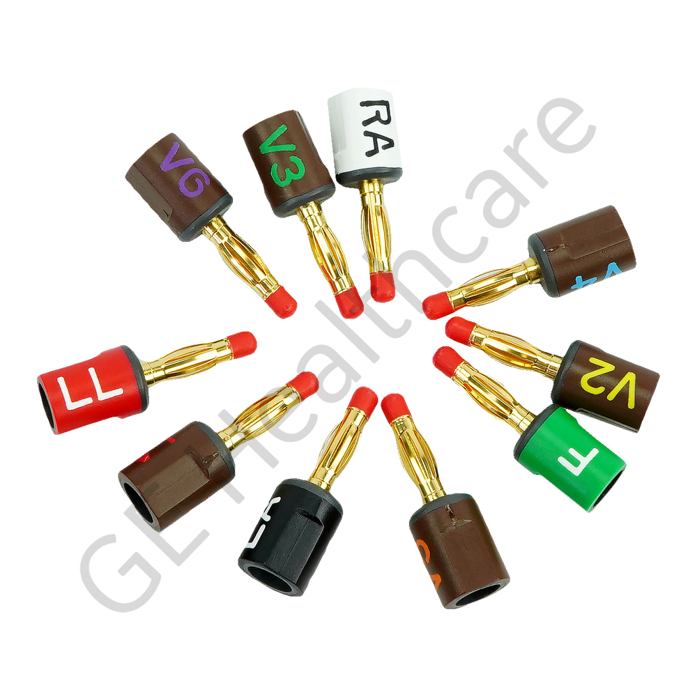 KIT ADPTR 10 SET AHA BANANA KIT ADPTR 10 SET AHA BANANA