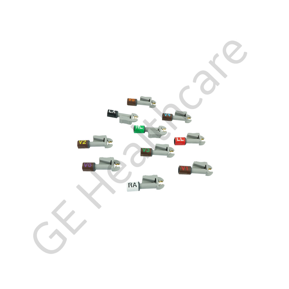 Adaptor 10 Set AHA Grabber Kit Adaptor 10 Set AHA Grabber Kit