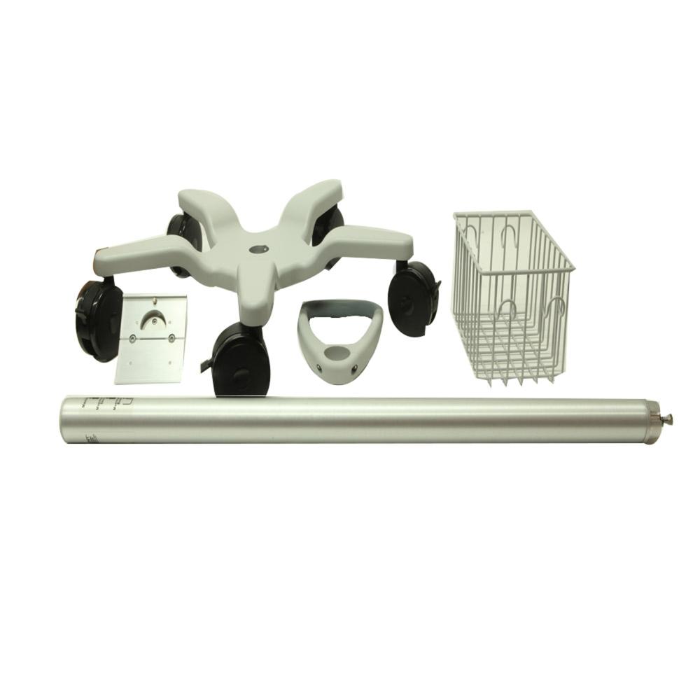 Cart 5-Wheel DASH X000 Cart 5-Wheel DASH X000