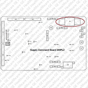 Fast Fuse 27X27 125A 150 Fast Fuse 27X27 125A 150