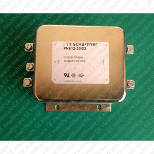 Filter Sect 30A 250V AC VIS M4 Filter Sect 30A 250V AC VIS M4