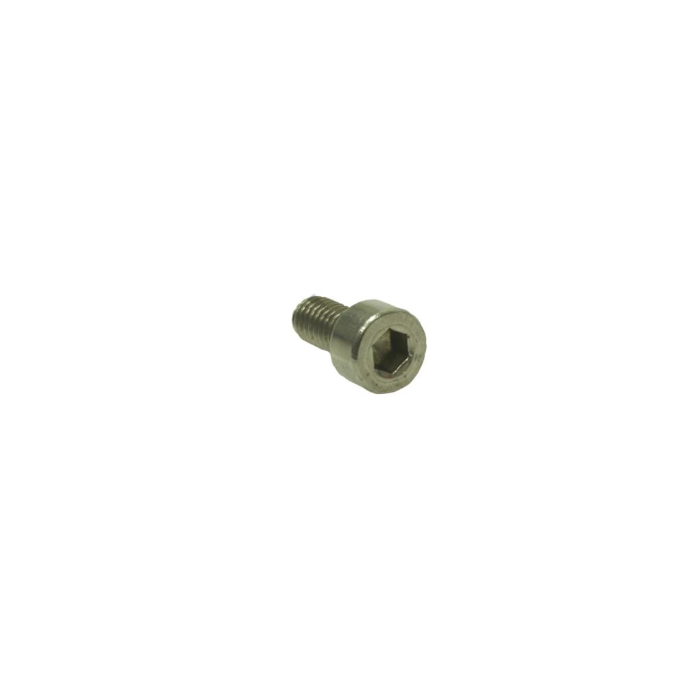 Screw M4 x 0.78mm Long Socket Head Stainless Steel Screw M4 x 0.78mm Long Socket Head Stainless Steel