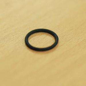 O-ring 13.1 ID 1.6 W Viton High Pressure Oxygen (HPO₂) O-ring 13.1 ID 1.6 W Viton High Pressure Oxygen (HPO₂)