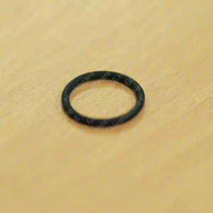 O-ring 13.1 ID 1.6 W Viton High Pressure Oxygen (HPO₂)