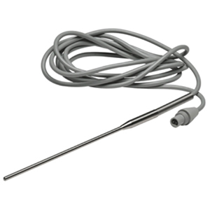 Cardiac Output Bath Injectate Probe Cardiac Output Bath Injectate Probe