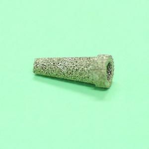 Filter Sintered Bronze 8.1 OD x 19 Length 40um HPO₂ Filter Sintered Bronze 8.1 OD x 19 Length 40um HPO₂