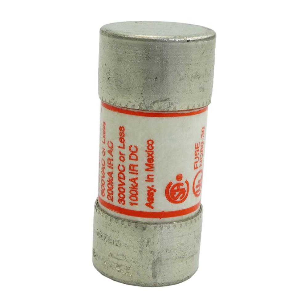 35A, 600 VAC, 27x60mm Fast Acting Fuse 35A, 600 VAC, 27x60mm Fast Acting Fuse