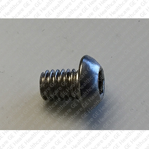 Socket Head Button Screw M6 x 8 - Stainless Steel Type 316