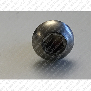 Socket Head Button Screw M6 x 8 - Stainless Steel Type 316