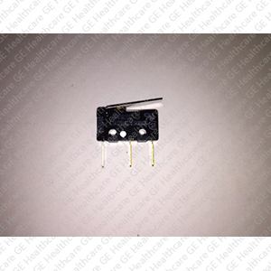 Sub-Miniature Switch Assembly - Manufacturing